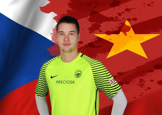 Đặng Văn Lâm bất ngờ hưởng lợi, HLV Park xác định thủ môn số 1 ĐT Việt Nam