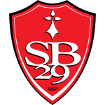 Stade Brestois 29 vs Lorient