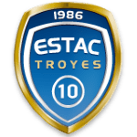 Estac Troyes vs Montpellier