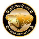 Young Elephant vs Hougang United