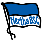 Hertha Berlin vs Borussia Monchengladbach