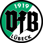 VfB Lubeck vs FSV Mainz 05