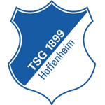 1899 Hoffenheim vs Hertha Berlin