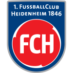 Union Berlin vs FC Heidenheim