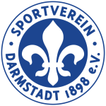 SV Darmstadt 98 vs Borussia Monchengladbach