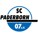 SC Paderborn 07 vs VfB Stuttgart