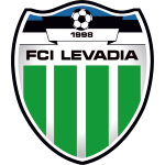 FC Levadia Tallinn vs Vikingur Reykjavik