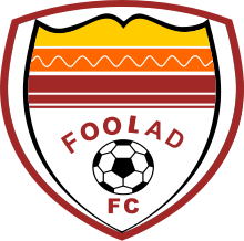 Al-Faisaly FC vs Foolad FC