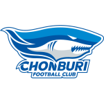 Chonburi FC vs Lamphun Warrior