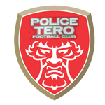 Buriram United vs Police Tero