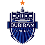 Sukhothai FC vs Buriram United