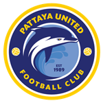 Pattaya United vs Chiangrai United
