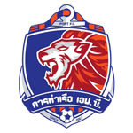 Bangkok Glass vs Port FC