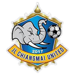 Chiangmai United vs Police Tero