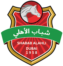 Al-Hilal Saudi FC vs Shabab Al Ahli Dubai