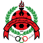 Al-Duhail SC vs Al-Rayyan SC