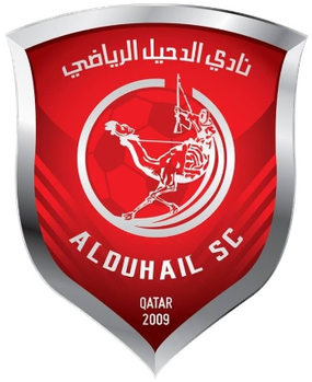Al-Duhail SC vs Al Shabab