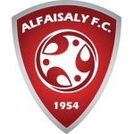 Al Shabab vs Al-Faisaly FC