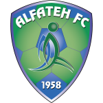Al Taee vs Al-Fateh