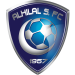 Al-Hilal Saudi FC vs Al Shabab
