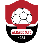Al Wehda Club vs Al-Raed