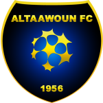Al Taawon vs Al Shabab