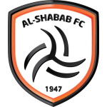 Al Shabab vs Al-Raed