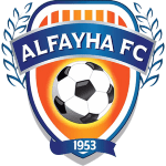 Al-Fayha vs Al Wehda Club