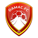 Dhamk vs Al-Ittihad FC