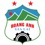 Hoang Anh Gia Lai vs Song Lam Nghe An