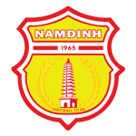 Viettel vs Nam Dinh