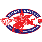 Home United vs Daegu FC