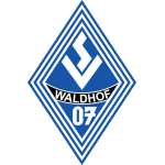 Waldhof Mannheim vs FC Nurnberg