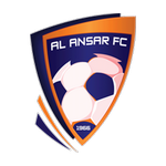 Al Ansar vs Al Kuwait