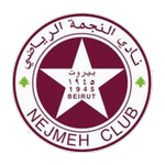 Tishreen vs Al Nejmeh
