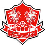 Shabab Al Khaleel vs Dhofar