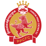 Phnom Penh Crown vs Viettel