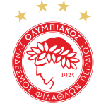 Olympiakos Piraeus vs Qarabag
