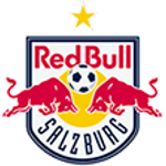 AS Roma vs Red Bull Salzburg