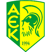AEK Larnaca vs Fenerbahce