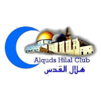 Hilal Al-Quds vs Al Nejmeh