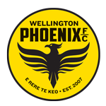 Wellington Phoenix vs Central Coast Mariners