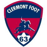 Clermont Foot vs Marseille