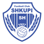 Shkupi 1927 vs Lincoln Red Imps FC