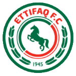 Al-Faisaly FC vs Al-Ettifaq