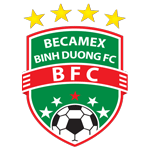 Binh Duong vs Hồng Lĩnh Hà Tĩnh