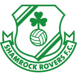 Shamrock Rovers vs Hibernians