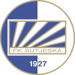 Ludogorets vs Sutjeska