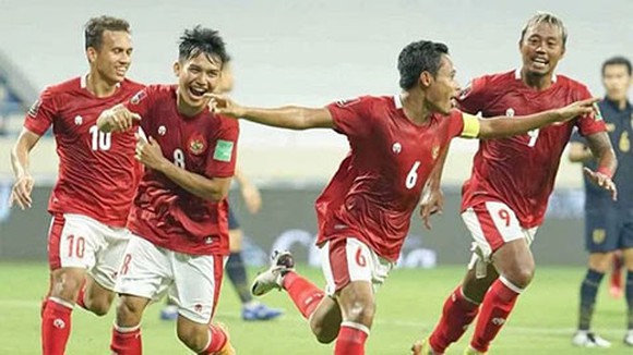 Giá trị đội hình U23 Indonesia gần 100 tỷ,  gần gấp đôi đội hình U23 Việt Nam