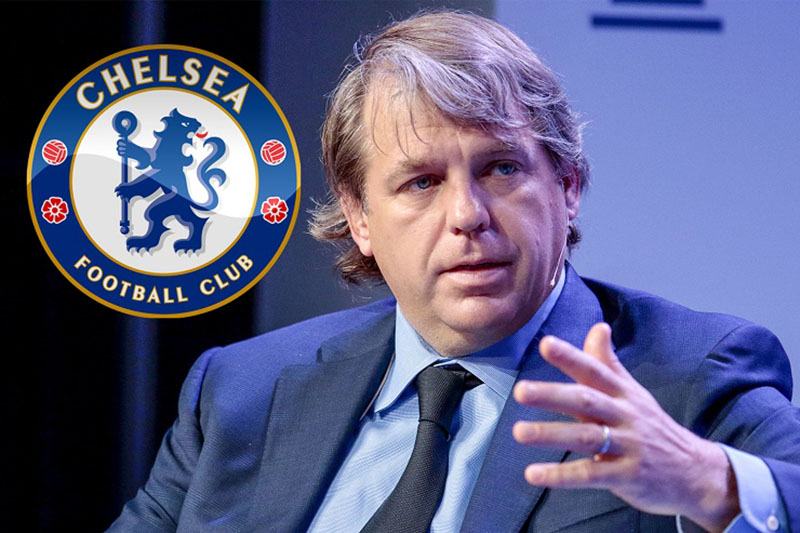 CHÍNH THỨC: Chelsea hoàn tất việc đổi chủ, điểm nhấn nằm ở số tiền khổng lồ